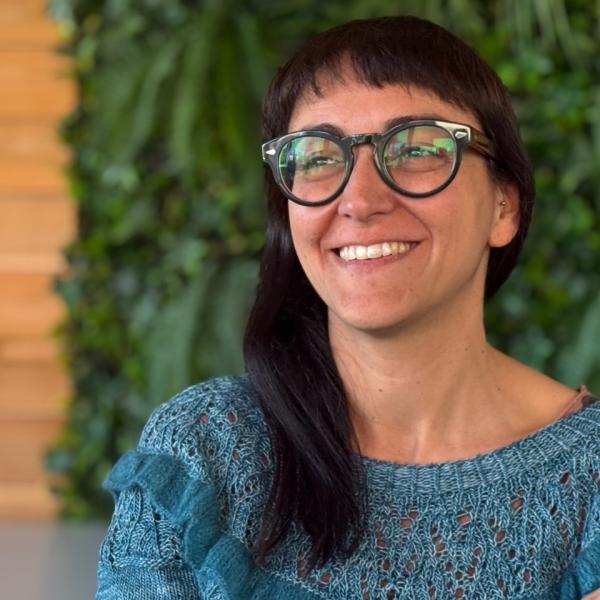 Federica Ceci